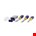 Irwin® universele beitel + slijpsteenset [6-delig] - MS500