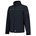 Tricorp Softshell Luxe - Workwear - 402006 - marine blauw - maat XL