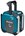Makita bouwradio - MR007GZ - FM/DAB/DAB+ - Bluetooth - excl. accu en lader - in doos