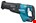 Makita JR002GZ 40 V Max reciprozaag excl. accu en lader