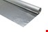 Miofol 125AV gewapende aluminium folie - dampdicht - 1,5 x 50 m 