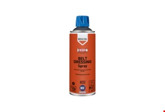 Rocol - Belt Dressing Spray - 300 ml