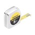 Stanley rolbandmaat - PowerLock ABS - 19 mm x 5 m - 1-33-194