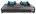Makita dubbele oplader - DC18RD - 7,2-18 V - 196933-6