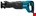 Makita reciprozaag - JR3061T - 230 V - in koffer