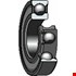 SKF Groefkogellager 6305-2z/va228