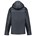 Tricorp midi parka canvas - 402007 - marine blauw - maat XS