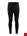 Craft Core Thermo onderkledingset - shirt+broek - zwart - maat XXL