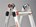 Altrex telescopische vouwladder - Velocity - 503914 - max. werkhoogte 5,54 m - 4 x 4 sporten