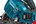Makita accu invalcirkelzaag - SP001GZ04 - 40V Max - 165mm - excl. accu en lader - AWS zender en geleiderail met tas - in Mbox
