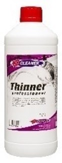 BO Motor-Oil thinner - 1 liter