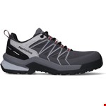 FootFellas Jack werkschoenen S3S grijs/zwart - maat 39