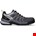 FootFellas Jack werkschoenen S3S grijs/zwart - maat 39