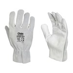 Opsial werkhandschoenen - Handskin Arizona Gold - maat 11