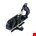Stanley sponningneusschaaf - lengte 254 mm - breedte 38 mm - 1-12-078