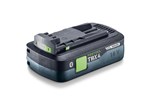 Festool Accu BP18 TBX 4 C-ASI - 18V