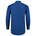 Tricorp Casual 701004 werkhemd lange mouw basis koningsblauw maat XL