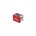 Dynaplus unischroef [200x] - VZ - platkop - PZ-1 - 3.0x20mm
