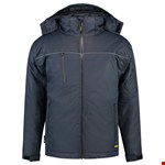 Tricorp Workwear 402004 midi parka marine blauw maat M
