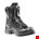 HAIX werklaarzen - Airpower XR1 - S3 - met rits en veters - zwart - maat 45