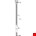 Bosch hamerboor - SDS-Plus-5 - 13x165/100 mm