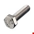 Tapbout 933 - M10 X 60 -In A2