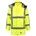 Tricorp parka RWS - Safety - 403005 - fluor geel - maat 4XL