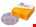 3M™ Xtract™ Cubitron™ II film disc - multihole - Ø152mm - 220+ - 775L