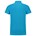Tricorp Casual 201005 Slim-Fit Heren poloshirt Turquoise 4XL