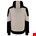 Tricorp Winterjas Ripstop Redefined 406101 zand/zwart - maat XL