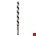 Bosch slangenboor - 16 x 235 mm - 2608597630