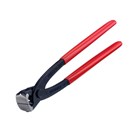 Knipex vlechttang - 250 mm - kop gepolijst - 99 01 250