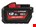 Milwaukee M18 F2LM53-122 Grasmaaier met loopondersteuning