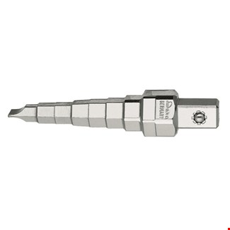 GEDORE combi-radiatorsleutel nr. 380150 - ratel 1/2" nr. 380200