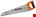 Bahco handzaag - 400 mm - NP-16-U7/8-HP hardpoint