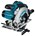 Makita accu cirkelzaag - DSS610Z - 18V - 165mm - excl. accu en lader - in doos