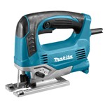 Makita decoupeerzaag - JV0600K - 230 V - D-greep - in koffer