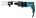 Makita combihamer 230V - HR2631FT13 - SDS plus - 2.4J - 800W - met verwisselbare boorkop en accessoireset - in aluminium koffer