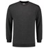 Tricorp sweater - Casual - 301008 - antraciet melange - maat XXL