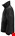 Snickers Workwear winterjas - 1148 - zwart / zwart - XL