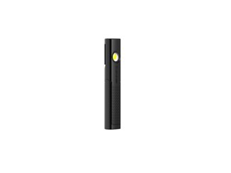 Ledlenser W4R WORK oplaadbare LED werklamp  220 lm -  90 mtr - magnetisch