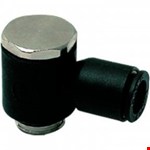 Legris - Banjokoppeling - 6 mm x 1/8" - BSPP - 3118 06 10