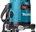 Makita SK20GDZ multilijnlaser 12V excl. accu en lader in doos met tas