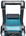 Makita bouwradio - MR007GZ - FM/DAB/DAB+ - Bluetooth - excl. accu en lader - in doos