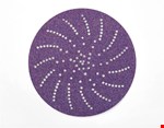3M™ Xtract™ Cubitron™ II film disc - multihole - Ø152mm - 80+ - 775L