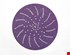 3M™ Xtract™ Cubitron™ II film disc - multihole - Ø152mm - 80+ - 775L