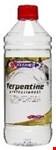 BO Motor-Oil terpentine - 1 liter