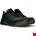 FootFellas Dave werkschoenen S7S zwart/olive - maat 48