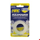 HPX Max power transparant - 19mm x 2m