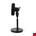 Eurom Vento 3DS Silent Comfort Ventilator zwart - 35 cm